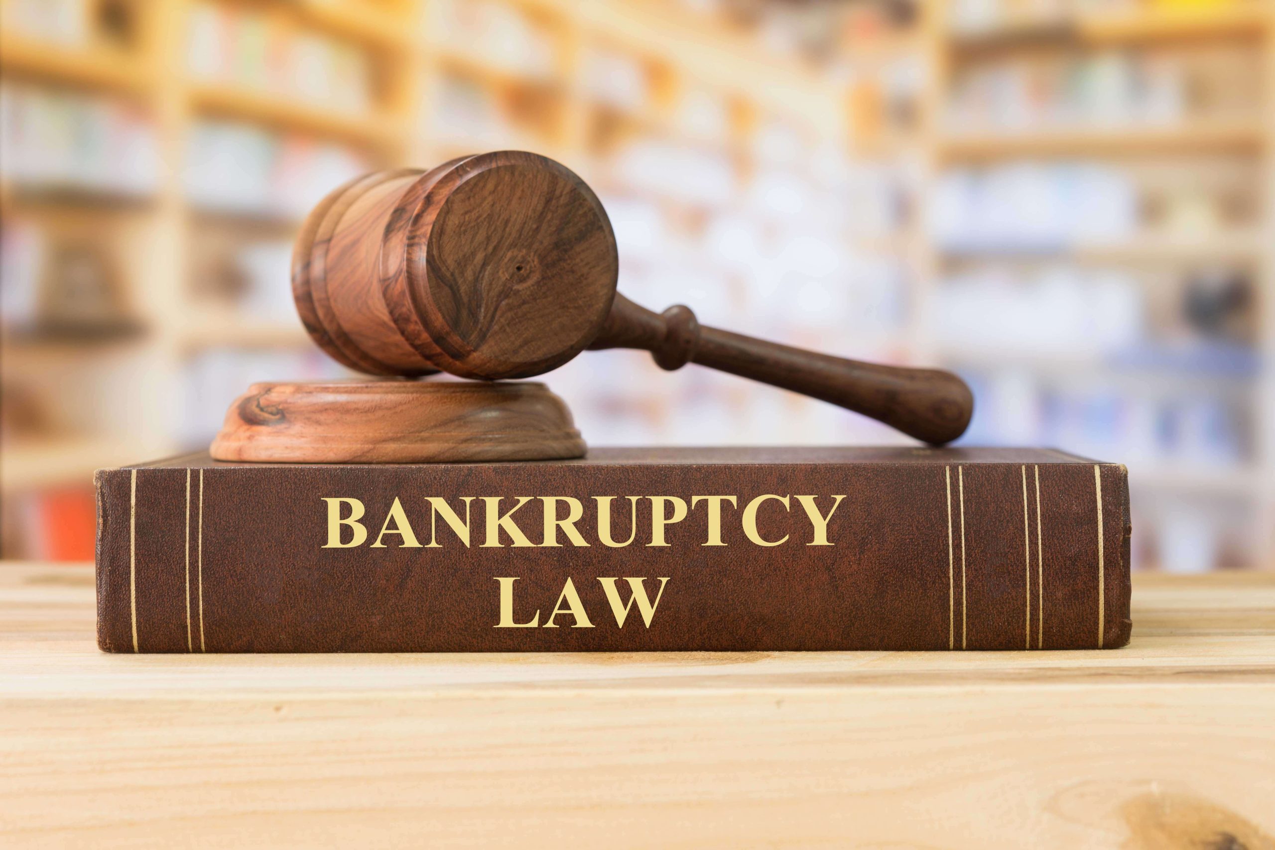 Understanding Bankruptcy Law in Baltimore - Key information about the laws and statutes governing the process of bankruptcy.